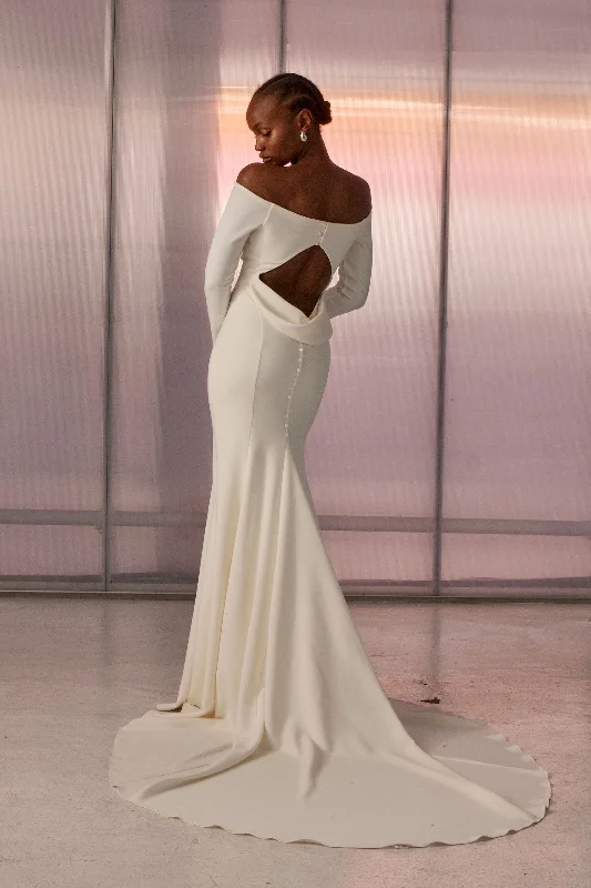 Fantastic Deals silk dressDeia