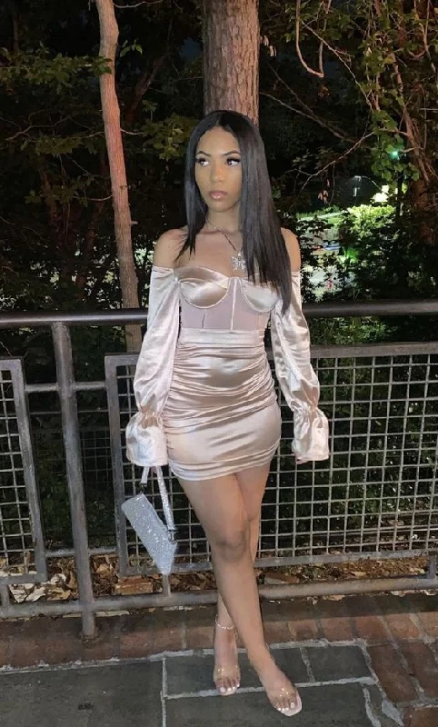 Limited Stock midi dress18th Birthday Outfit Dress For Black Girls Corset Sexy Homecoming Dress Y366