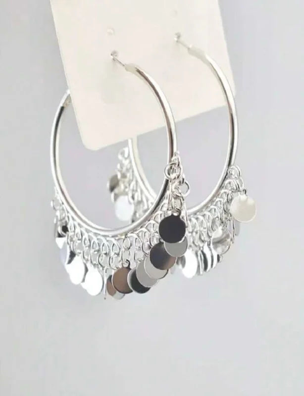 Today’s Deal cocktail party dressAllegra Earrings