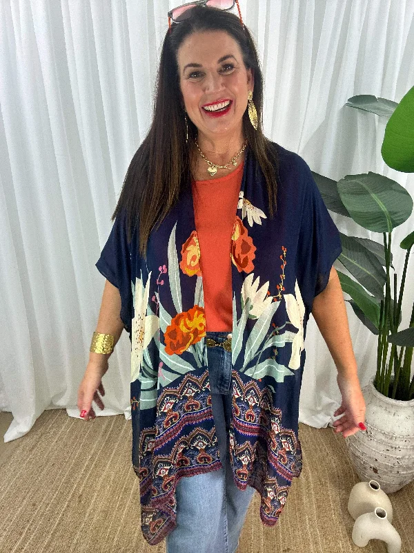 Limited Time party-ready dressSummer Kaftan