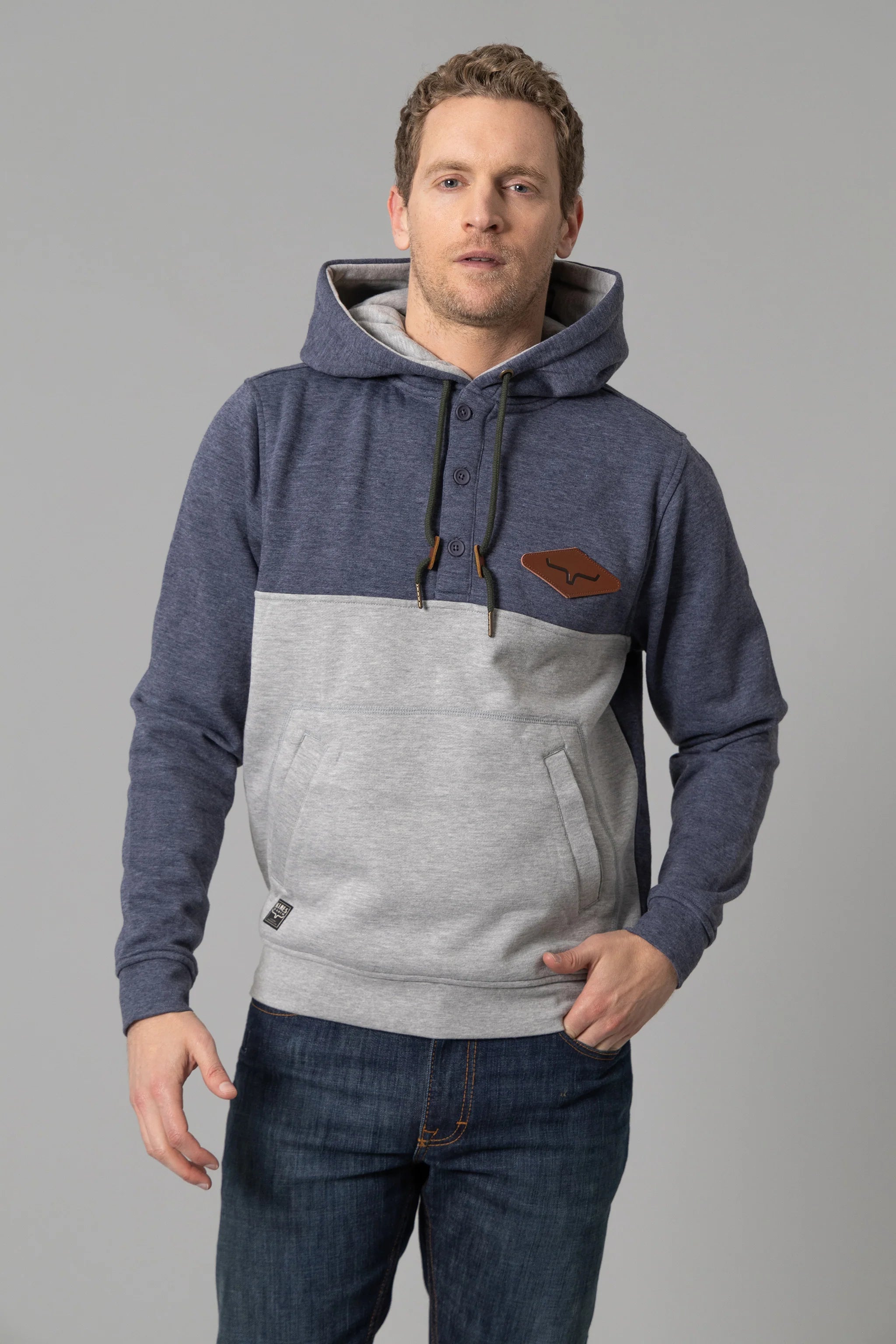 Loyalty Reward long coatKimes Ranch Men's Ogden Hoodie