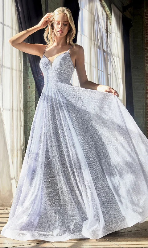 Limited Time Offer wrap dressLong Formal Dress CD205 by Ladivine
