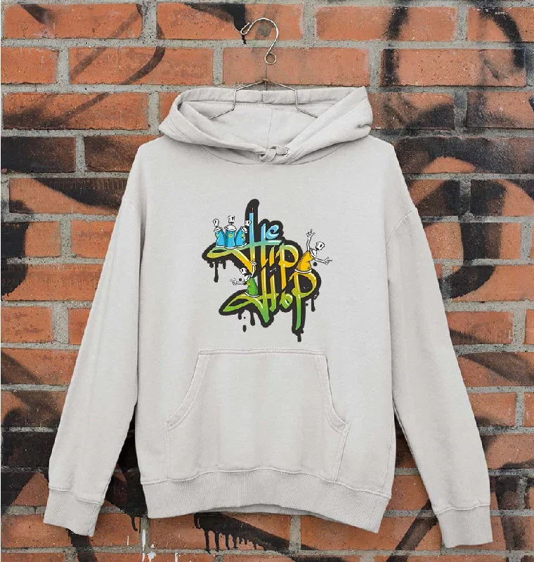 fitted hoodieHip Hop Unisex Hoodie for Men/Women