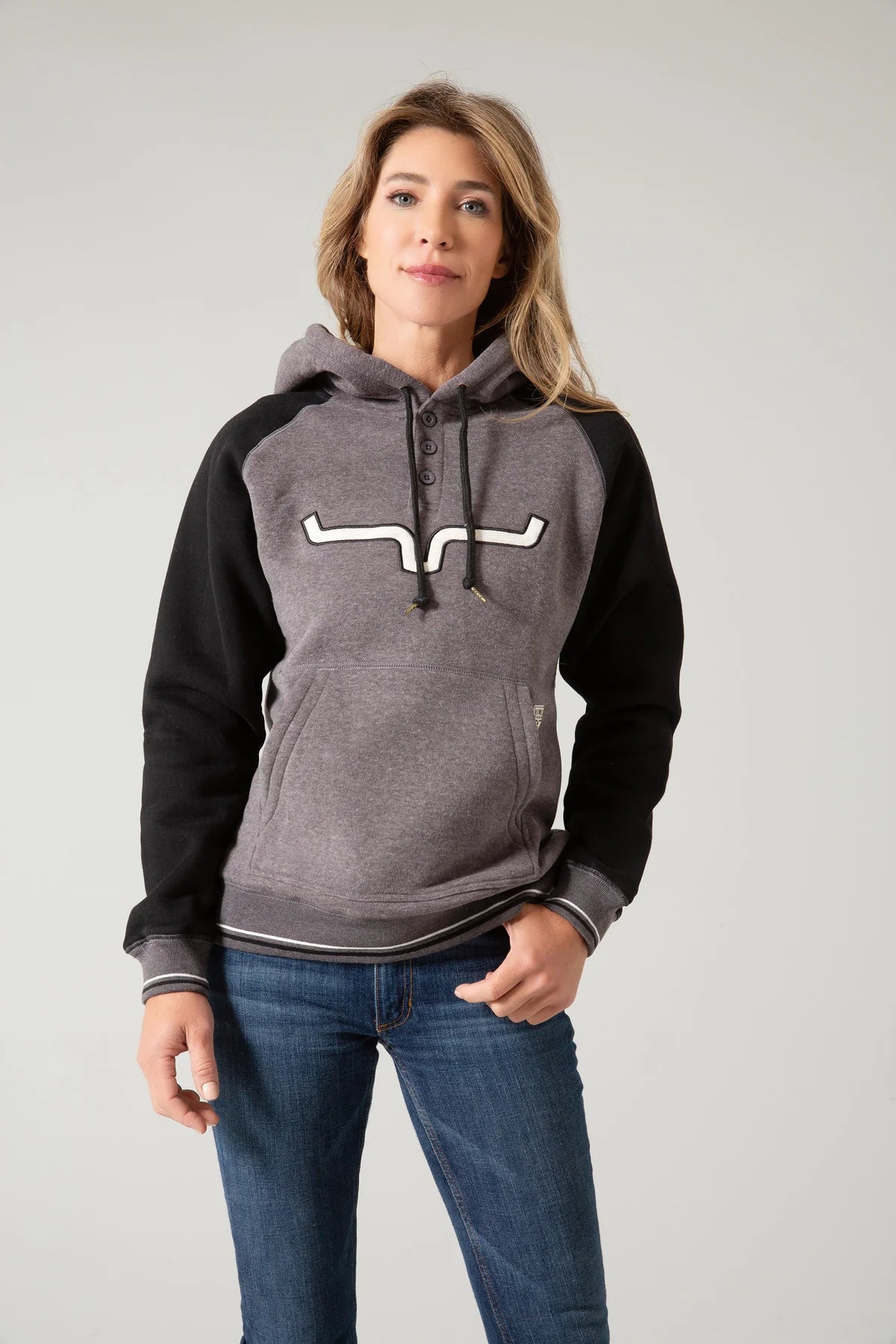 Final Sale versatile coatKimes Ranch Amigo Hoodie