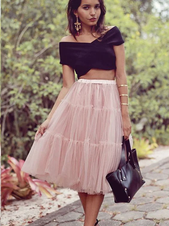 Best Seller Two Piece Homecoming Dresses Aline Cheap Black Short Prom Dress Party Dress JK656