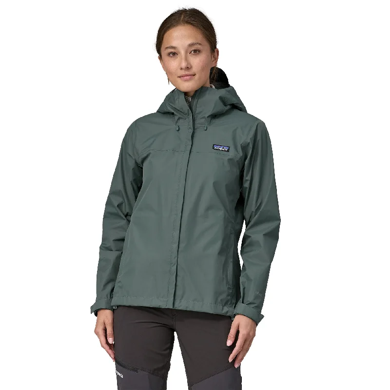 classic jacketPatagonia Torrentshell 3L Jacket - Womens