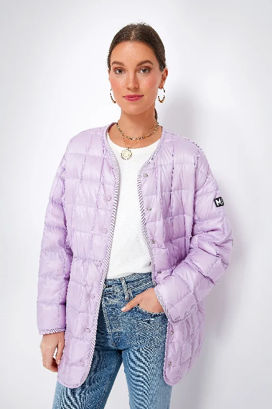 Discount Extravaganza warm jacketLilac Etoile C2 Jacket