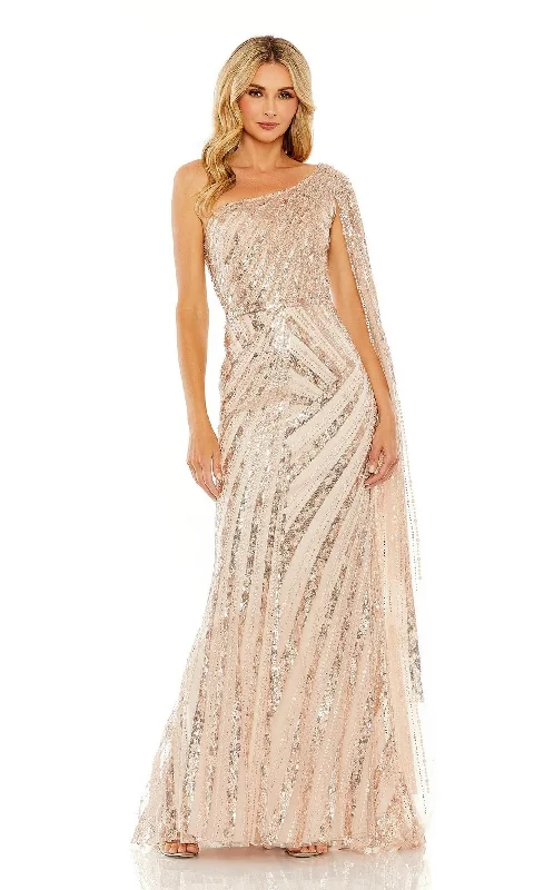 Special Discount casual slip dressMac Duggal Long Formal Dress 20528